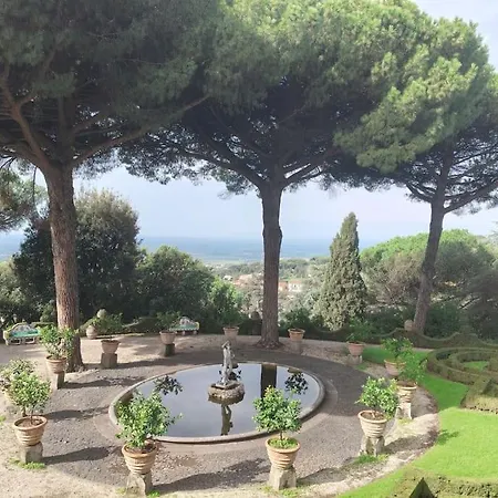 Rome's Hills And Jubilee Locations With Style