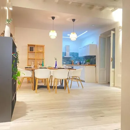 Apartment Rome's Hills And Jubilee Locations With Style