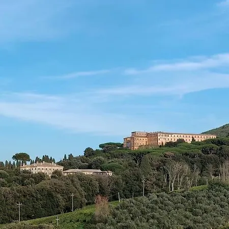 Rome's Hills And Jubilee Locations With Style *