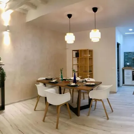Rome's Hills And Jubilee Locations With Style Apartment Frascati