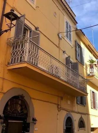 Apartment Rome's Hills And Jubilee Locations With Style Frascati
