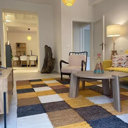 Rome's Hills And Jubilee Locations With Style Apartment *