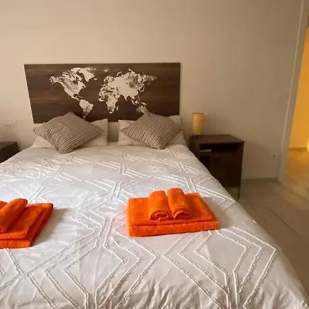 Apartment Rome's Hills And Jubilee Locations With Style