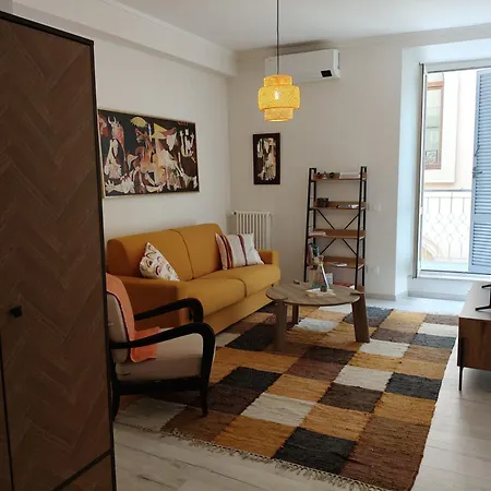 Rome's Hills And Jubilee Locations With Style Apartment *