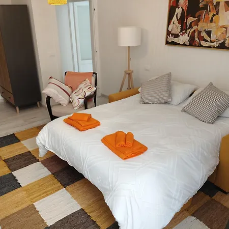 Rome's Hills And Jubilee Locations With Style Apartment