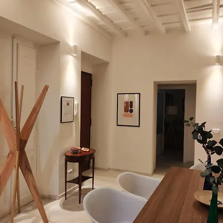 Rome's Hills And Jubilee Locations With Style Apartment Frascati